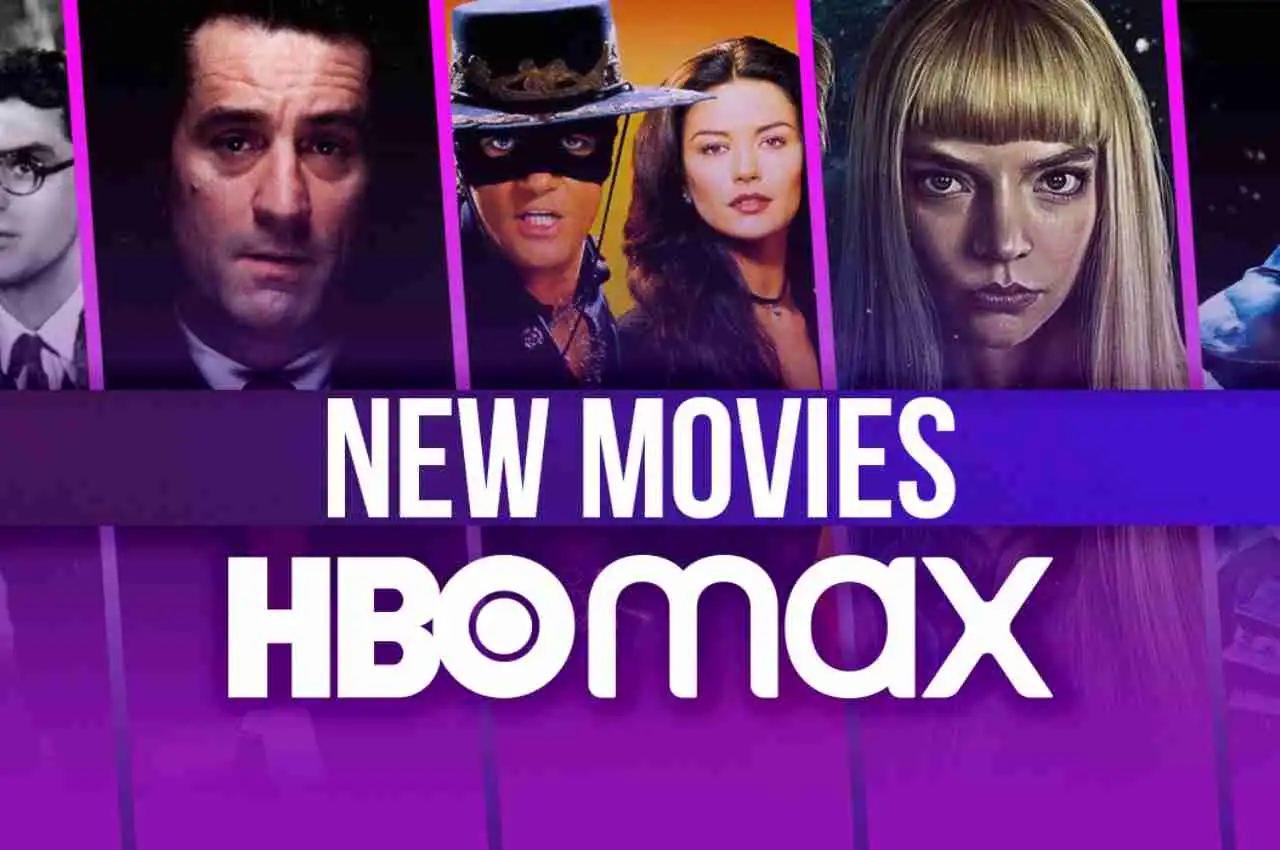 Best Movies on HBO Max to Watch Right Now
