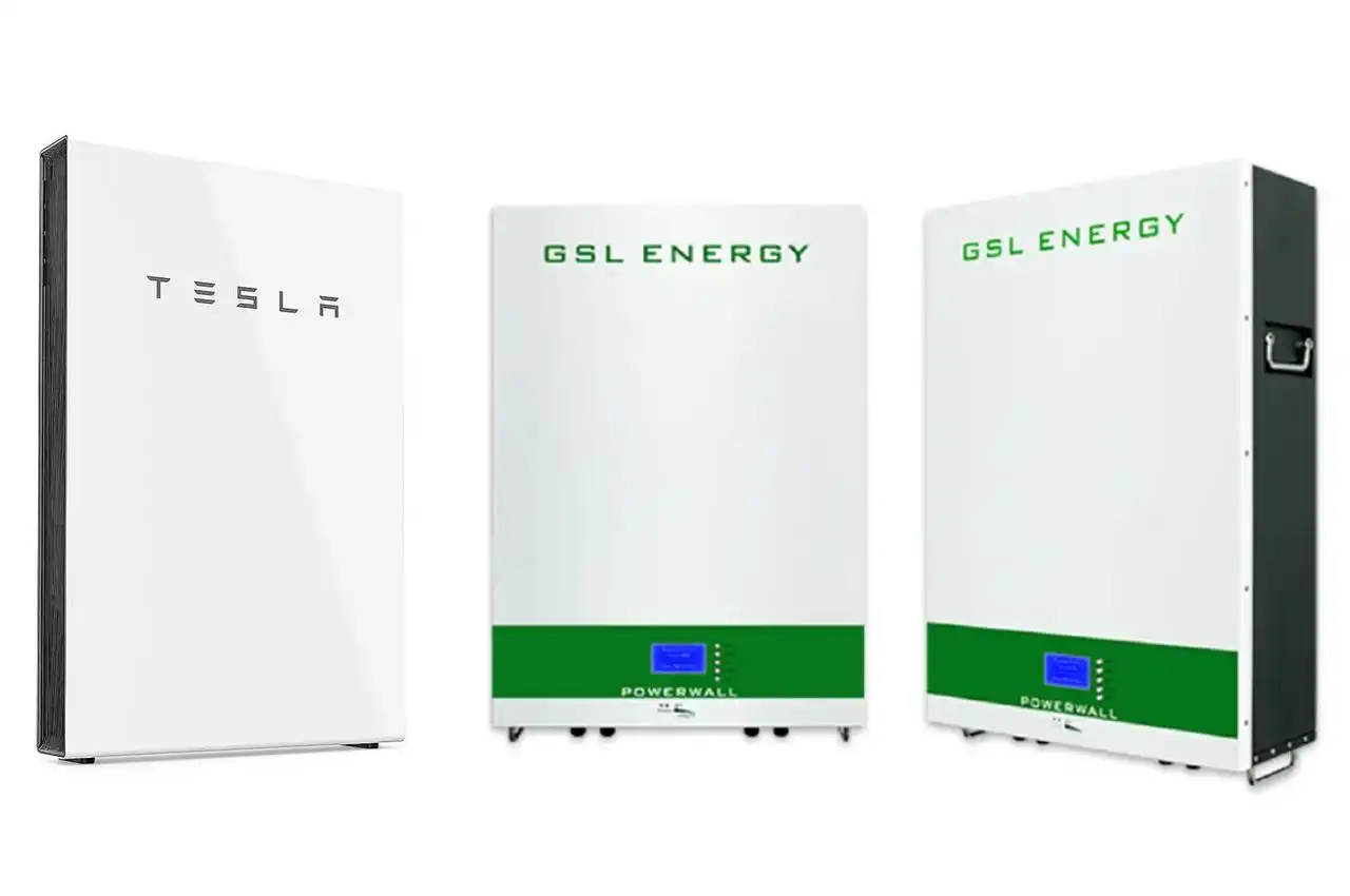 9 Best Battery Backup And Storage Systems For The Home 2022