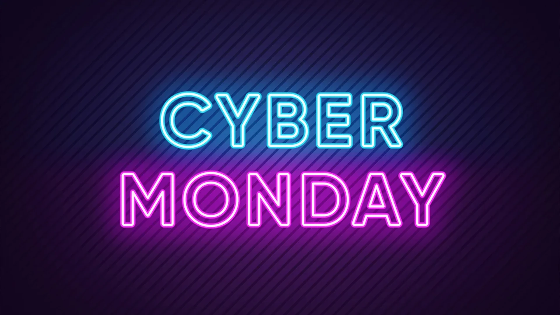 Cyber Monday Deals 2022