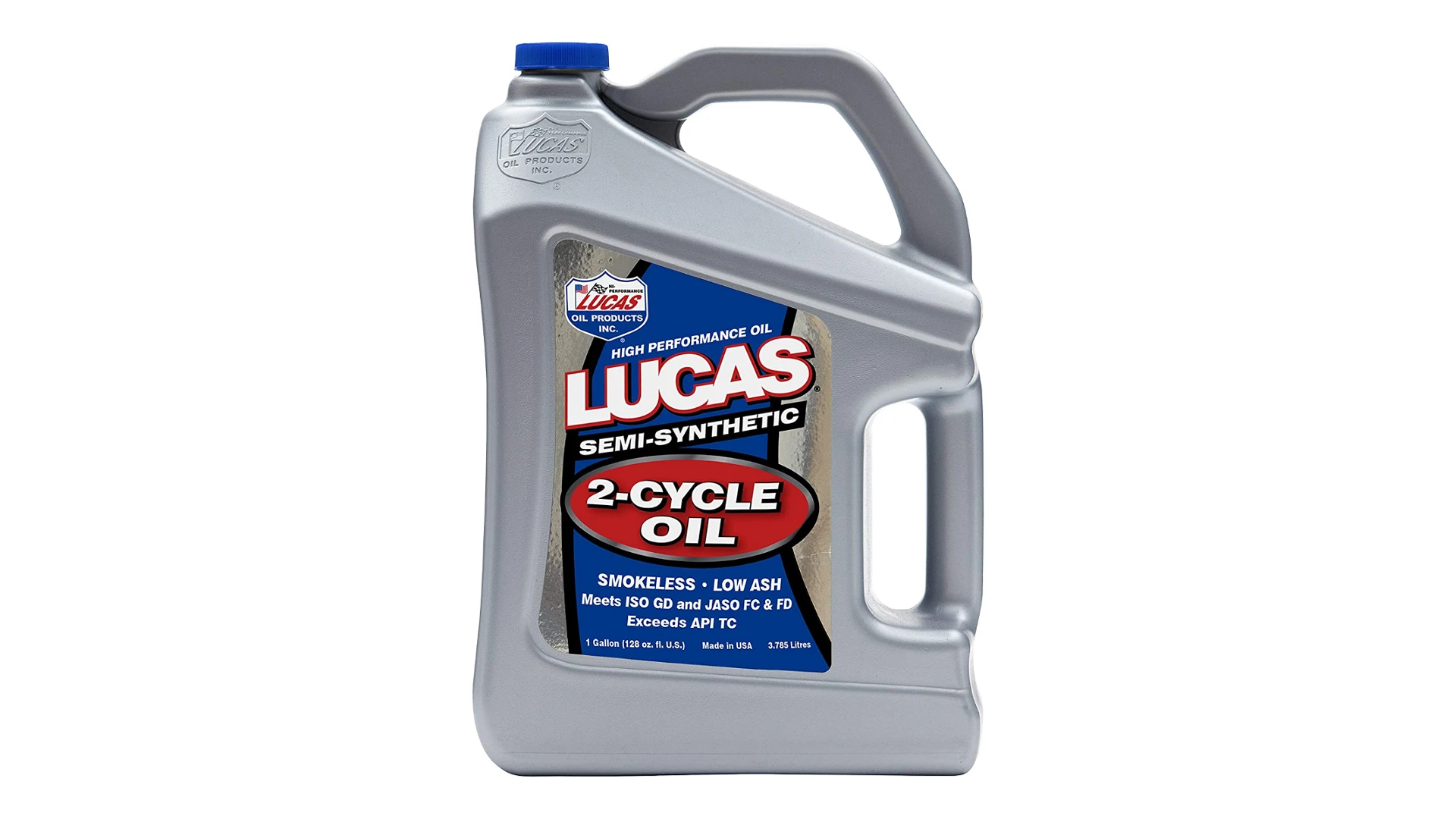 Lucas Oil Coupon Codes