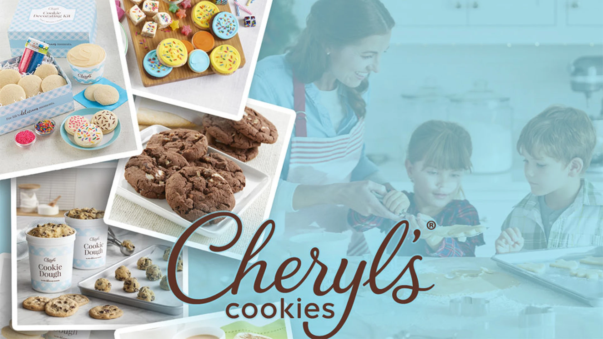 Cheryls Cookies Pormo Codes