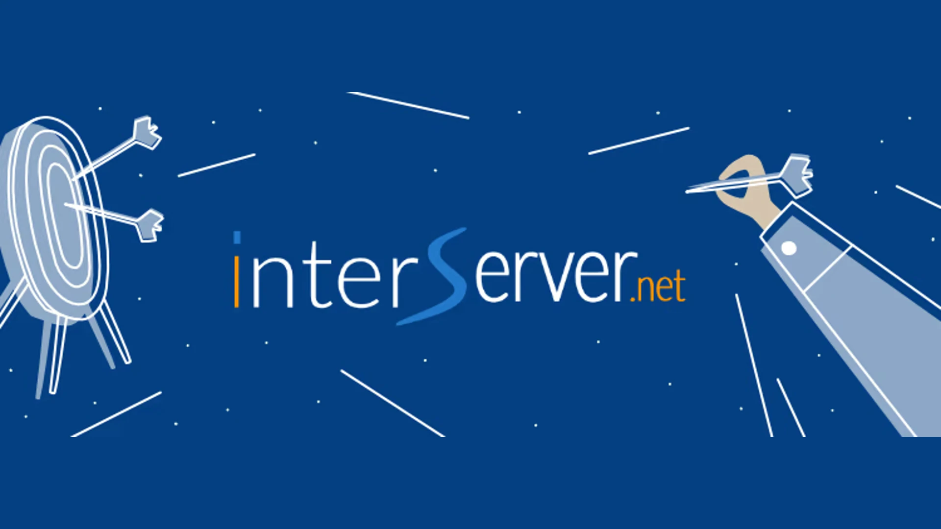 InterServer Coupon Codes