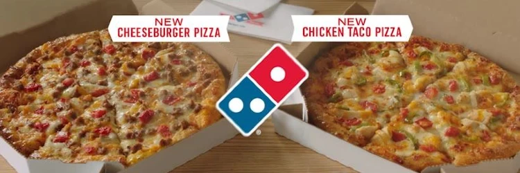 Dominos Coupons
