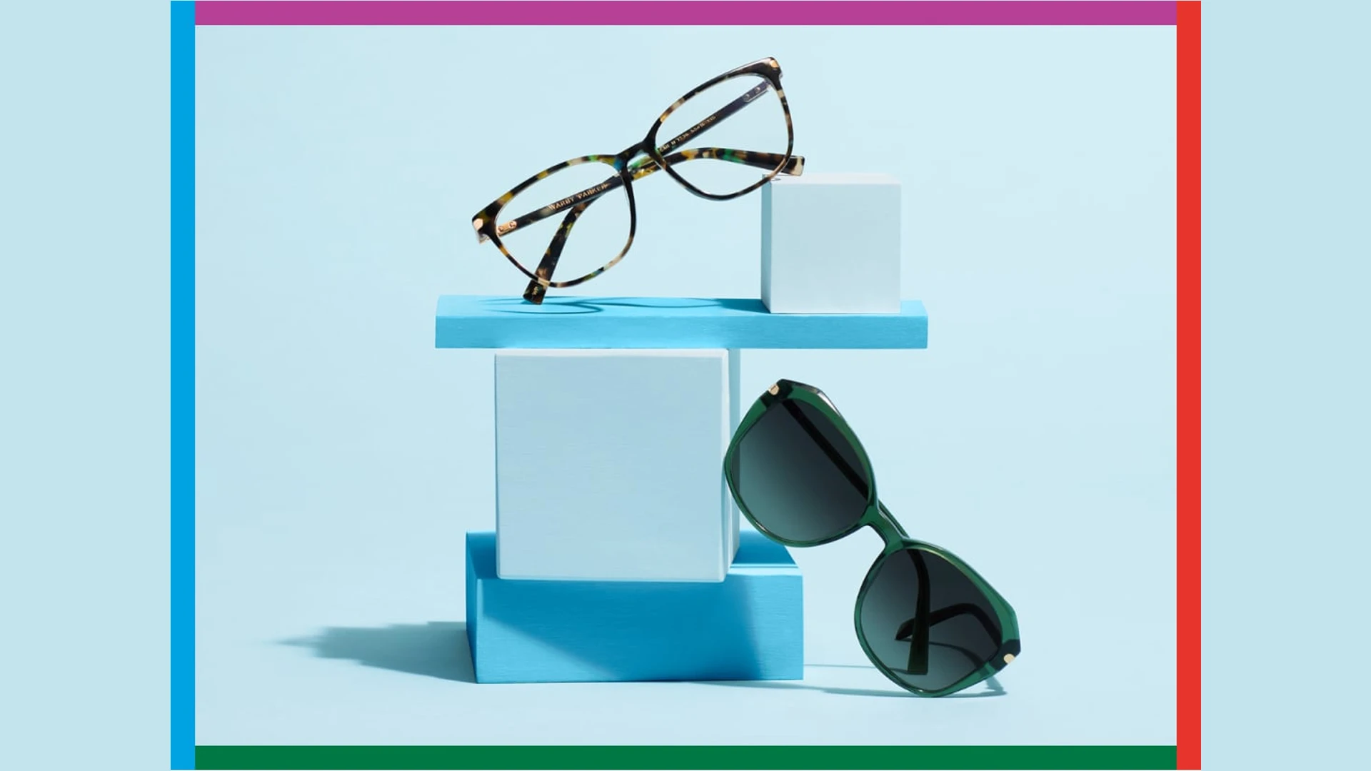 Warby Parker Coupon Codes