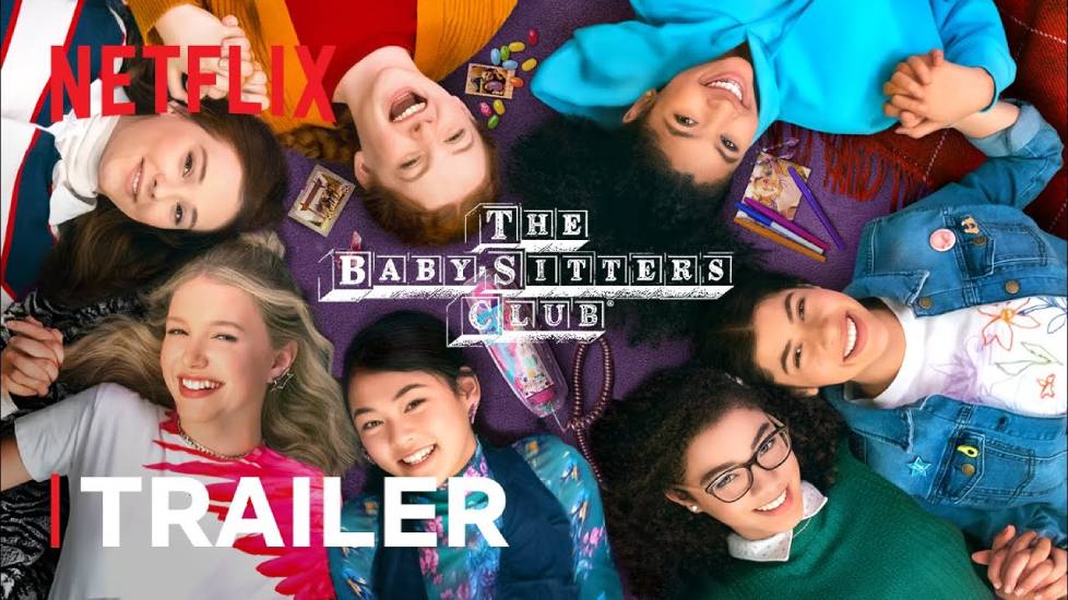 The Baby-Sitters Club (2020)