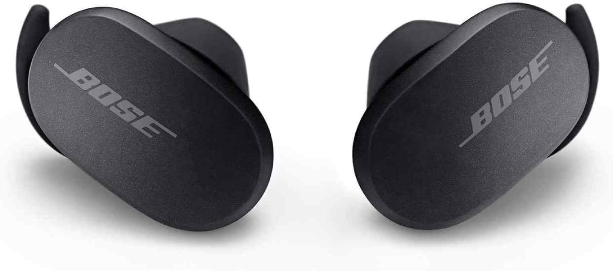 Quietcomfort Earbuds From Bose