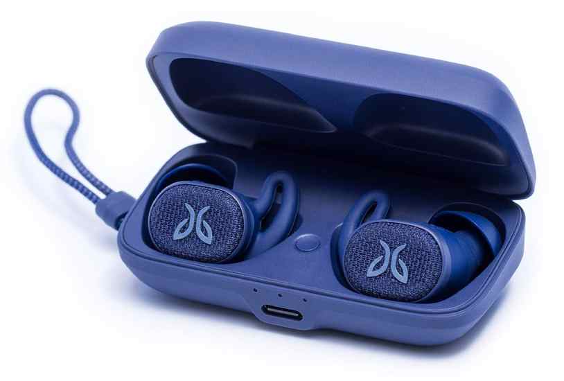 The New Jaybird Vista 2 Wireless Earbuds