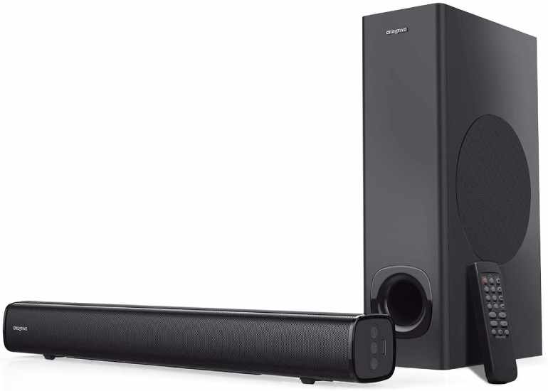 Best Soundbars 2022: Buying Guide - The Best TV Speakers You Can Buy