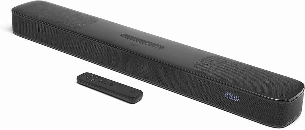 Best Soundbars 2022: Buying Guide - The Best TV Speakers You Can Buy