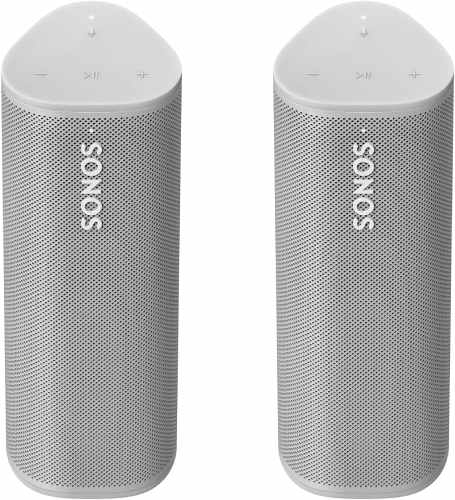 1. Sonos Roam Bluetooth Speaker