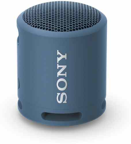 10. Sony Bluetooth Speaker SRS-XB13