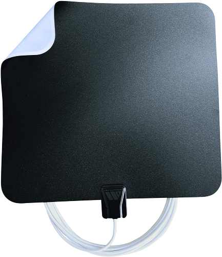 The Top Notch 14 Best Rated TV Antennas for 2022