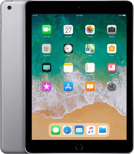 Apple iPad Air 2, 6th Generation