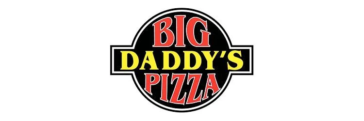 Big Daddy's Pizza