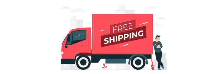 18- Is Free Shipping Worth it? How to know if You are Saving money