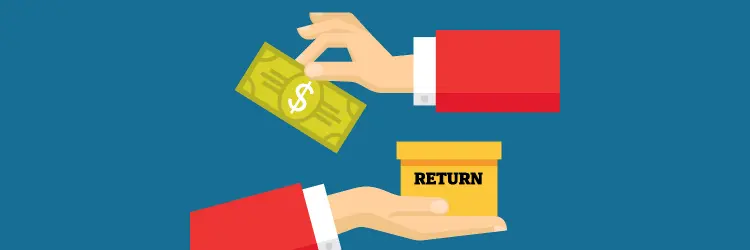 44- Shop Wisely: Take Advantage Of Extended Return Policies