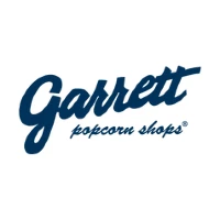 Garrett Popcorn