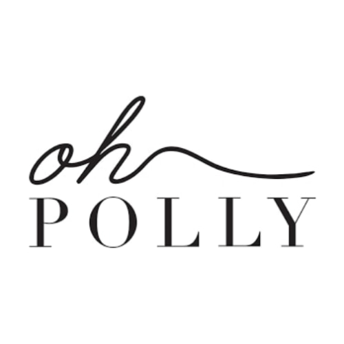 Oh Polly Discount Codes