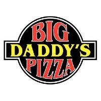 Big Daddy's Pizza Coupon